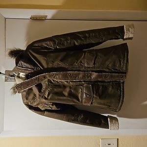 Kuhl Arktik Coat Xsmall